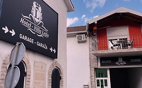 Hotel - Villa Lejla